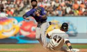 Lord Tim Hudson