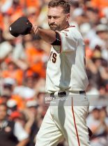 Lord Tim Hudson