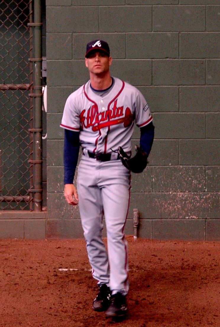 Lord Tim Hudson