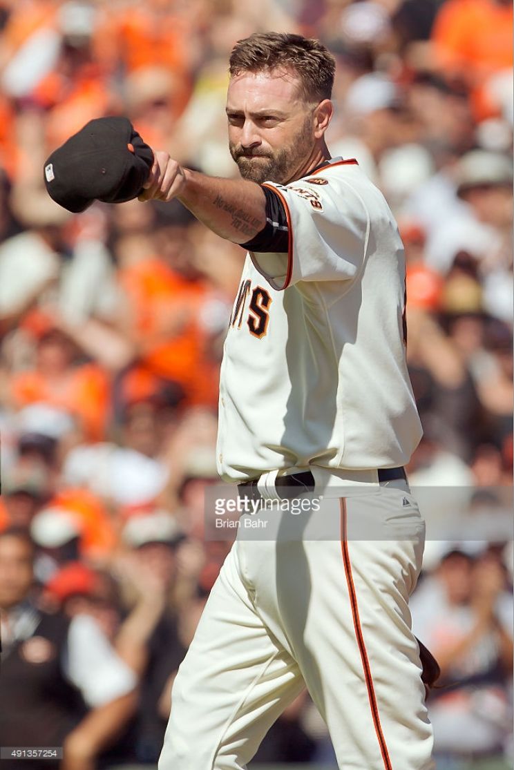 Lord Tim Hudson