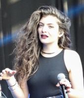 Lorde