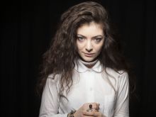 Lorde