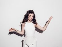 Lorde