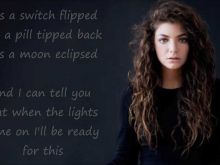 Lorde