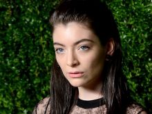 Lorde