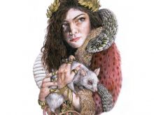 Lorde