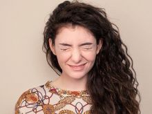 Lorde