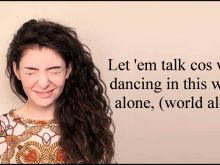 Lorde