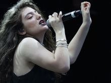 Lorde
