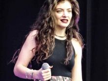 Lorde