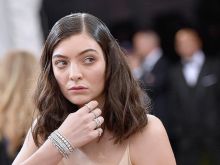 Lorde