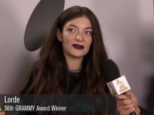 Lorde