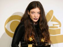 Lorde