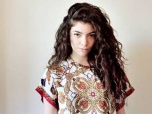 Lorde