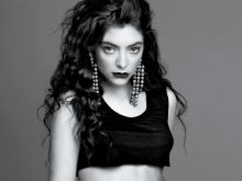 Lorde