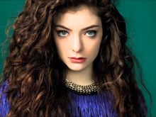 Lorde
