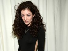 Lorde