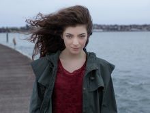 Lorde