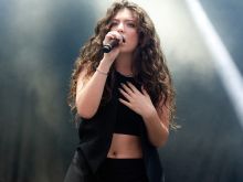 Lorde