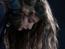 Lorde #900495 picture (Landscape Medium)