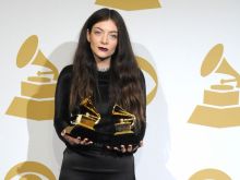 Lorde