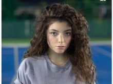 Lorde