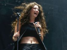 Lorde