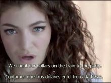 Lorde