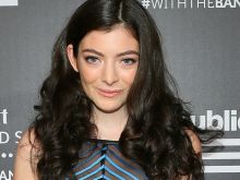 Lorde