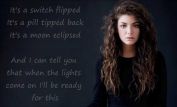 Lorde