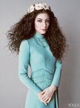 Lorde