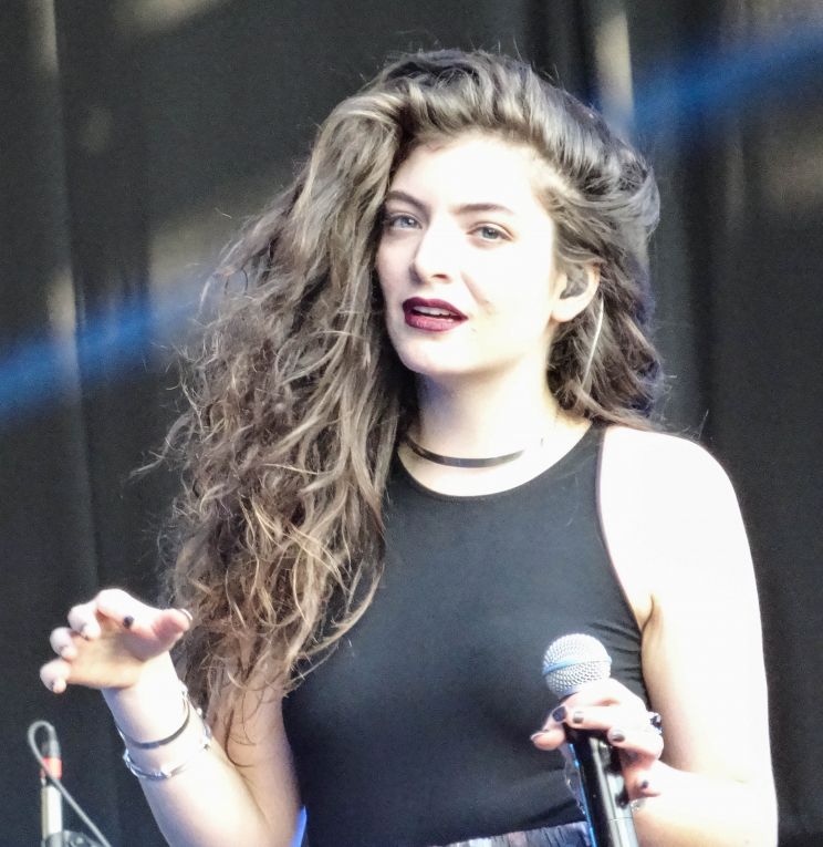 Lorde