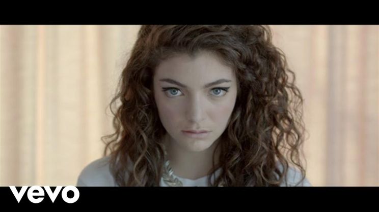 Lorde