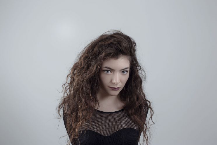 Lorde