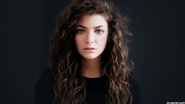 Lorde