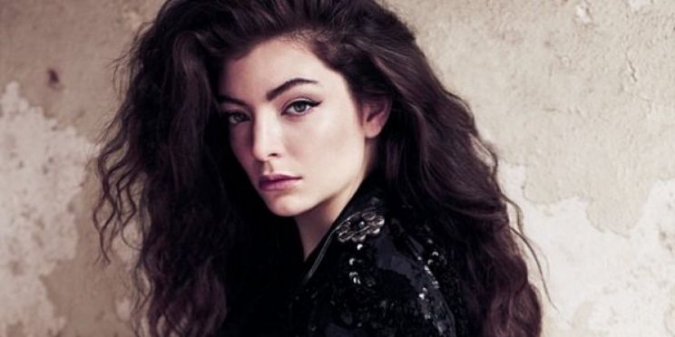 Lorde