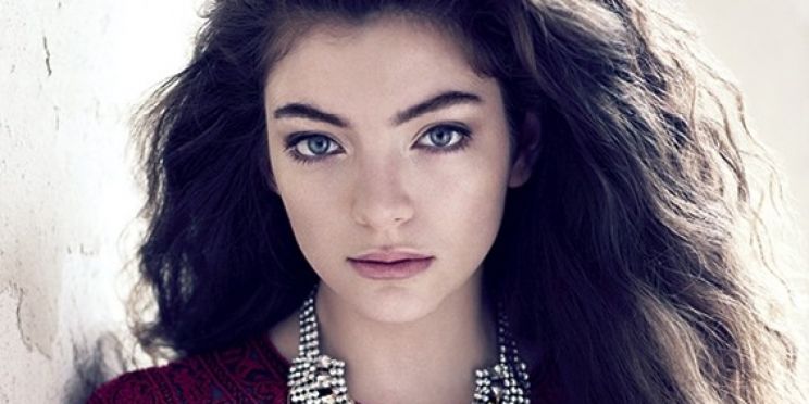 Lorde