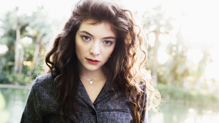 Lorde