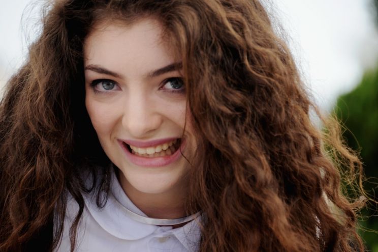 Lorde
