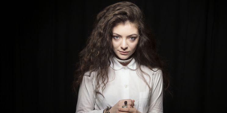 Lorde