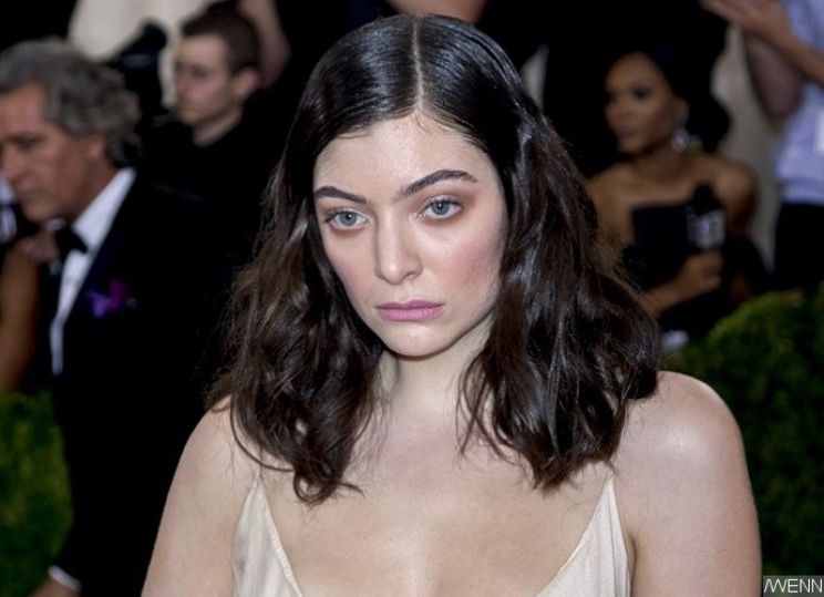 Lorde
