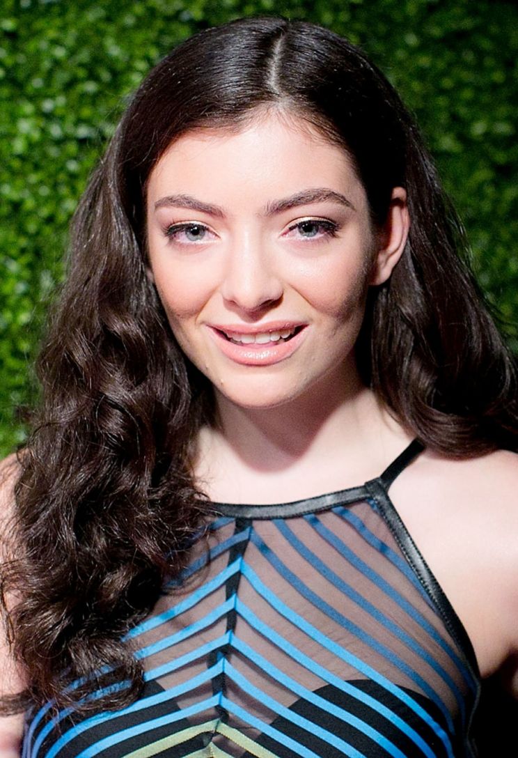 Lorde