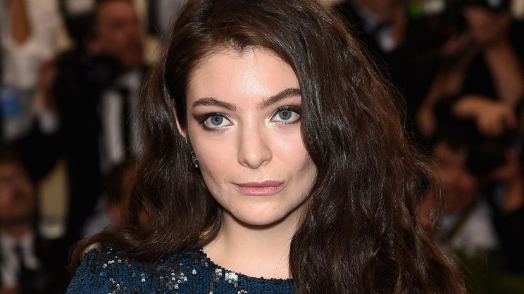 Lorde