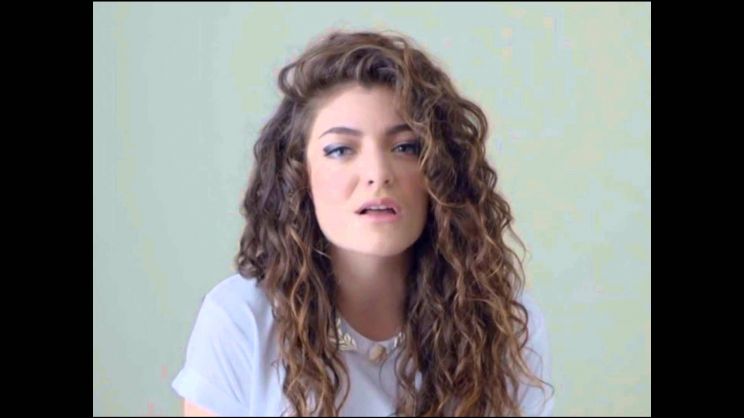 Lorde