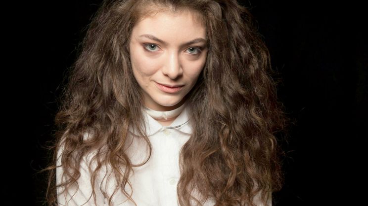 Lorde