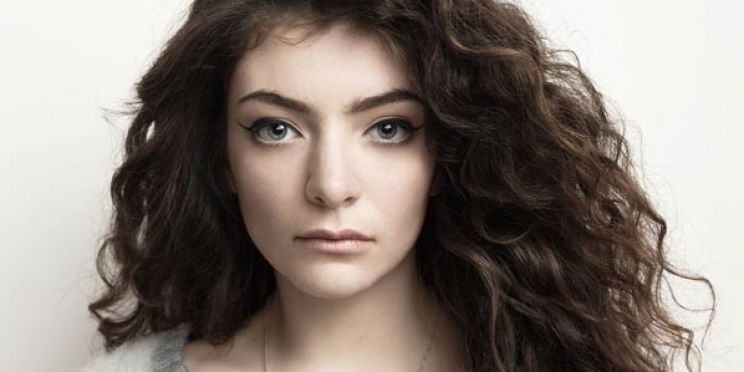Lorde
