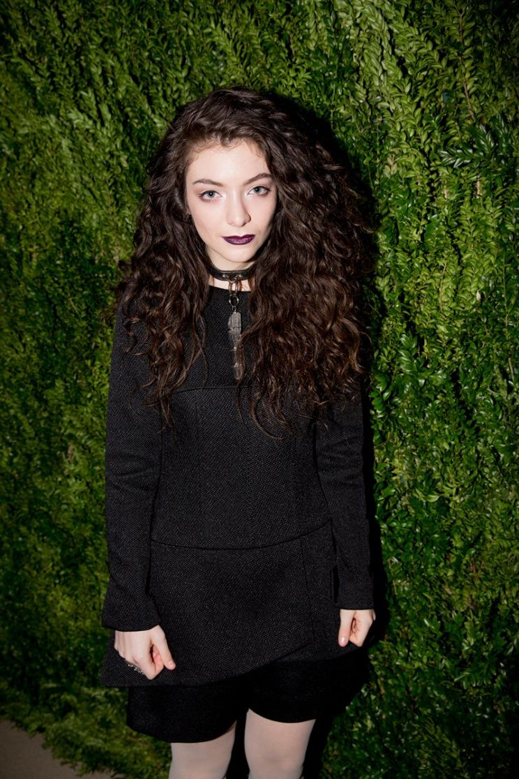 Lorde