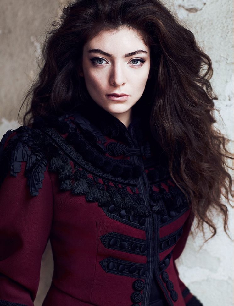 Lorde