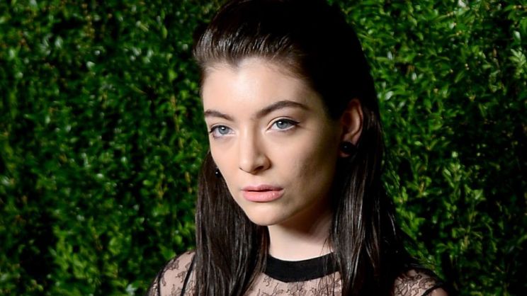 Lorde