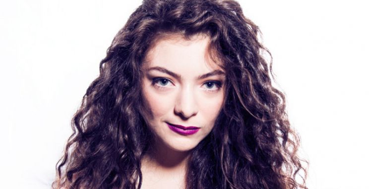 Lorde